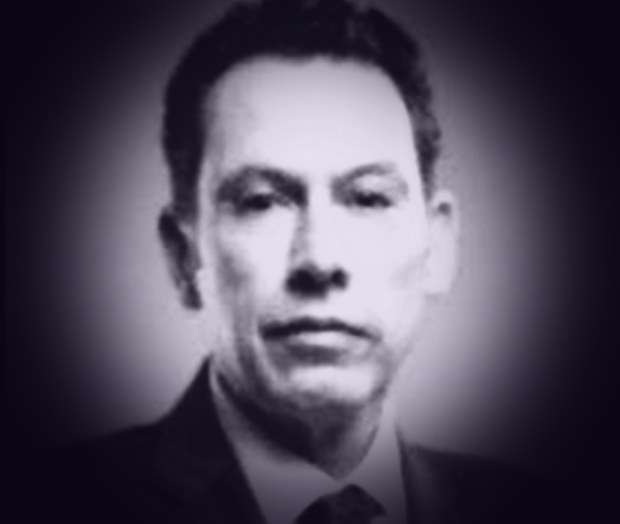 Jorge Palacios Goddard