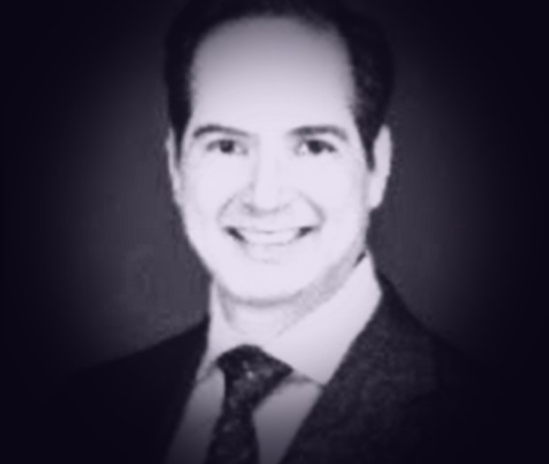 Pedro Masetto