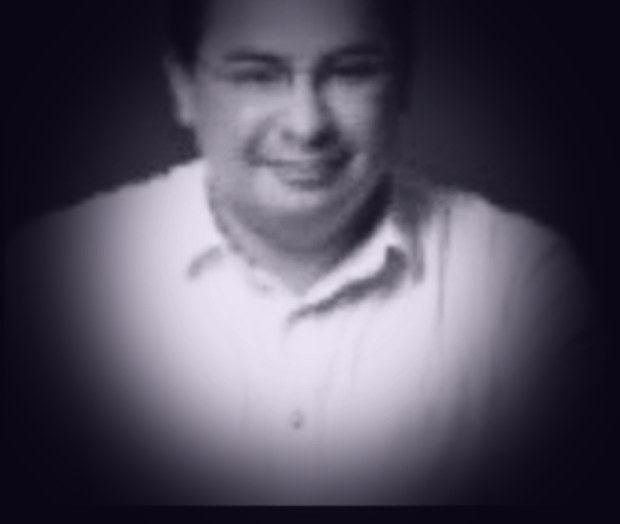Iván de la O Galicia