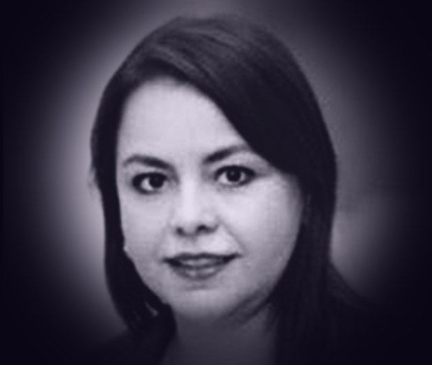 María Elena Barajas