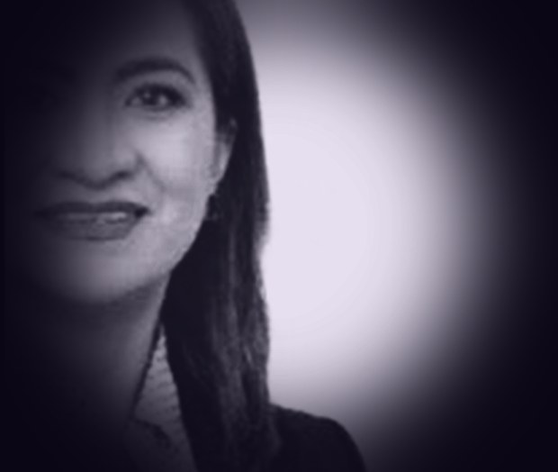 Maricarmen García Acevedo