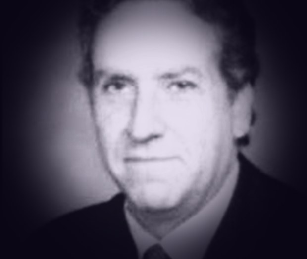 Dan Ostrosky Shejet