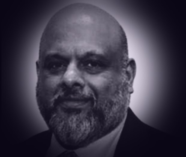 Suresh Sankaran