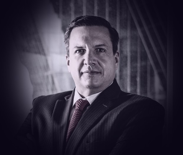Dr. Ramón Ignacio Cabrera León