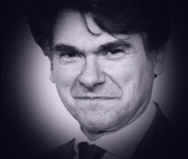 Luis Seco