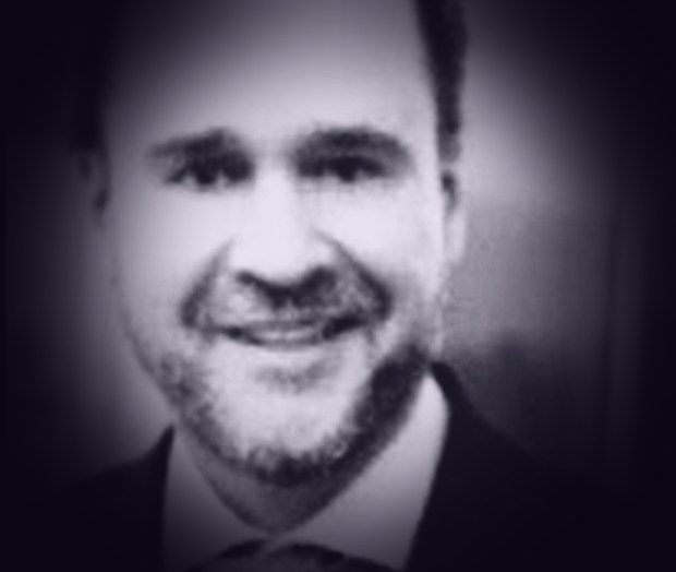 Carlos Ramírez Fuentes