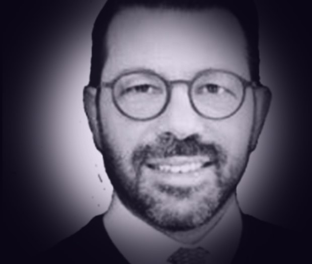 Paolo Sironi
