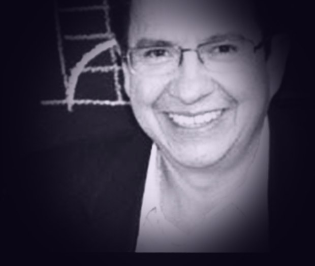 Jorge Pérez Colín