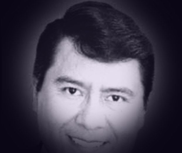 Andrés Corona Juárez
