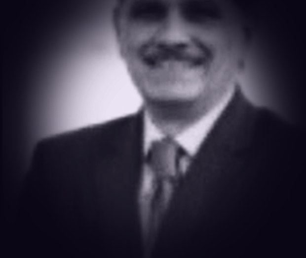 Gerardo C. Salazar Viezca