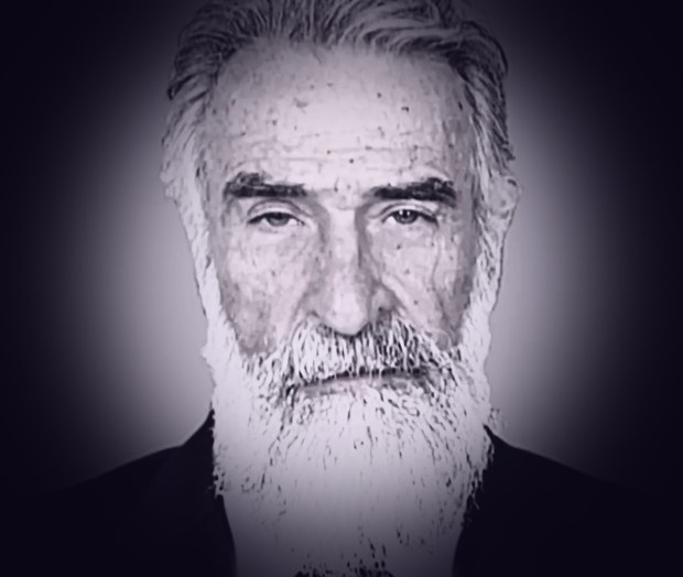 David Margolín